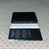 the wicked king the folk of the air seriesbook 2 by holly black